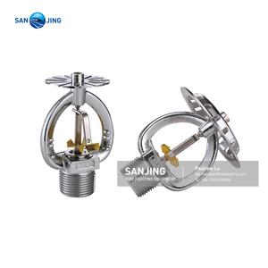 Modèle ESFR-17 16.8 K-factor Arroseur à suppression précoce, Réponse rapide - Product Image 1