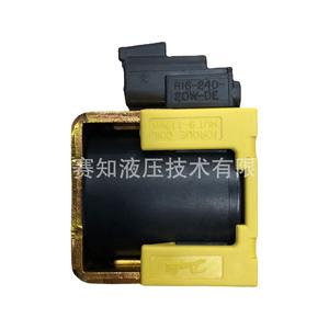 วาล์วขดลวดไฮดรอลิก171183019 R16-24D-20W-DE Sauer comatrol มีในสต็อก - Product Image 1