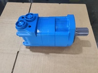 Motor Hidráulico de Pistones OMP OMRW, Reemplazo para Parker Orbit TE/TB/TF/TG, TF0360EW260LAAY, TF0170ZS06EEEC, 1 Año, 10 Nm, 3000 psi, 2000