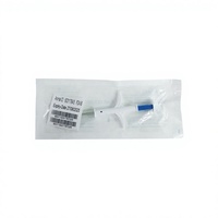 Microchip para Mascotas 2.12 * 12mm RFID ISO11784/85 LF 134.2khz Microchip de Identificación
