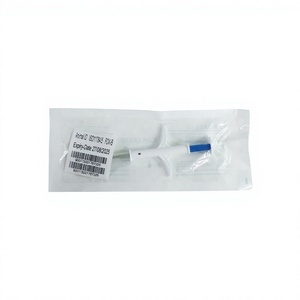 Microchip per Animali Domestici 2.12 * 12mm, Microchip RFID ISO11784/85 LF 134.2khz per Identificazione - Product Image 2