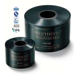 Sacs avec impression numérique personnalisée Bonbons Nougat Biscuits Chips de pomme de terre Emballage souple alimentaire laminé en feuille d'aluminium - Product Image 4