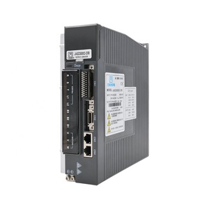 Controlador de Motor de CA Trifásico de Alto Rendimiento JASD30002-20B 220V 3KW para Máquina de Coser, Kit JASD30002-20B 220V Controlador Trifásico - Product Image 2