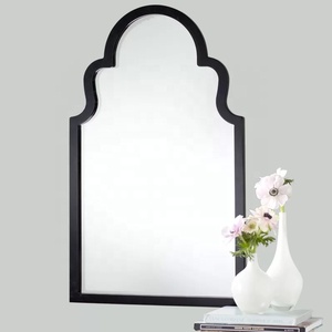 Modern Decorative Window Pane Mirror Gardening Mirror - Product Image 4