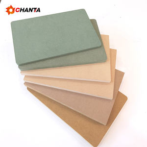 Vente en gros de panneaux <span class=keywords><strong>MDF</strong></span> bruts E1 modernes, résistants à l'humidité, de qualité supérieure, pour sublimation, 12 mm, 15 mm, 18 mm - Product Image 6