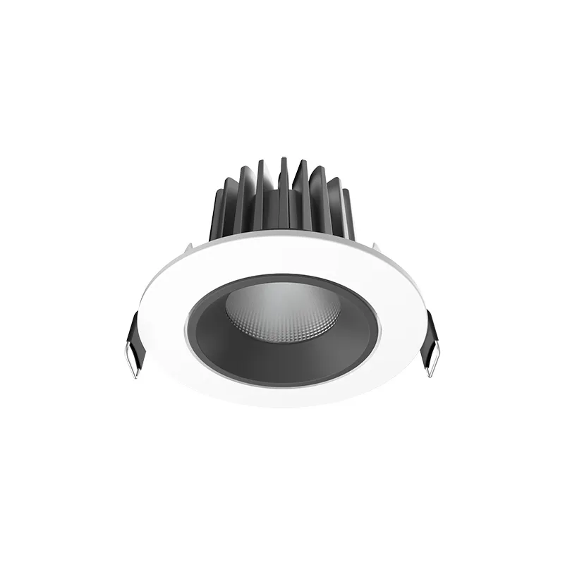 Best Manufactory Wholesale 3 Years Warranty Downlight Outdoor Motion Sensor Lighting High Quality Trimless Spot Lights