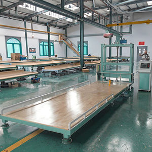 آلة اختبار مقاومة الصدمات المنحدرة للكراسي المتحركة ISO7176 - Product Image 4