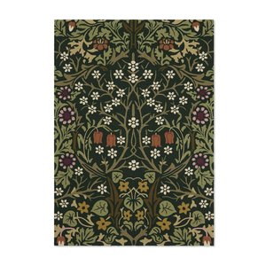 Alfombra de área de lana 3D de tamaño personalizado de lujo moderno Suministro directo de fábrica Estilo bohemio turco para el piso del hogar - Product Image 4