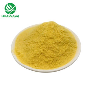 Yüksek kaliteli Fisetin Cotinus Coggygria özü duman ağacı özü 50% 98% Fisetin tozu - Product Image 3