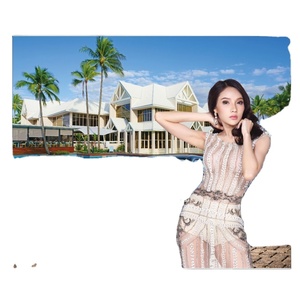 <span class=keywords><strong>Agenda</strong></span> Calendario Personalizado de Acrílico para Pared 2027 - Product Image 1