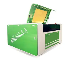 CO2 laser cuter macchina/macchina di taglio laser 1390 con ruida 6445