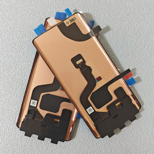 หน้าจอ AMOLED แท้สำหรับ Huawei Mate 40 Pro จอ LCD เปลี่ยนอะไหล่พร้อมทัชสกรีน รับประกัน 1 ปี - Product Image 4