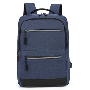 Новый дизайн ноутбук рюкзак с блокнотом межслойный школьный рюкзак сумка рюкзак с USB