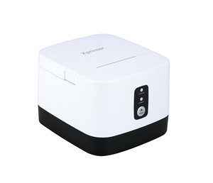 Xprinter XP-58IINT 58mm Máy in di động cho dán điện thoại di động không dây ảnh BT Sticker tác động Máy in mini - Product Image 4