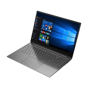 Intel Core 8G SSD 256G Panel IPS de 17,3 pulgadas Win10 Teclado inglés usado - Product Image 3