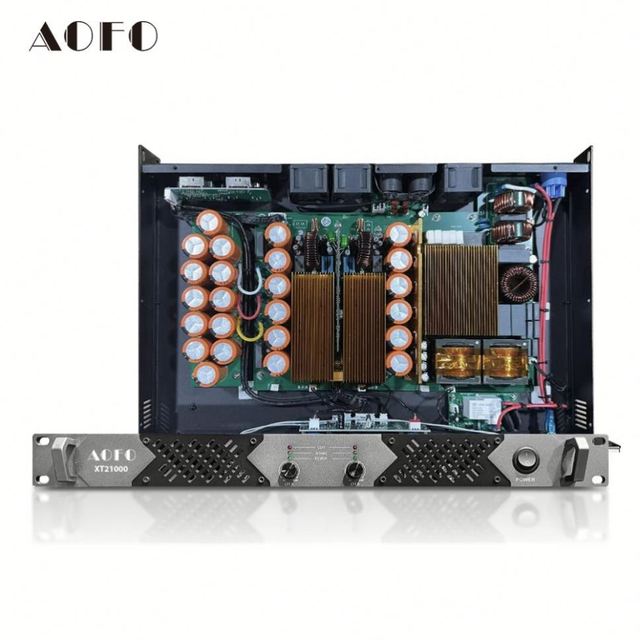 Aluminum Brzhifi Tpa3255 600W High Power Professional Subwoofer Digital Power Sound Amplifier Board Class D Made in China