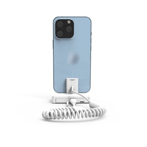 Système d'affichage de sécurité pour magasins de téléphonie mobile en ABS, populaire en 2022, pour la présentation de produits électroniques en magasin - Product Image 3