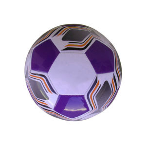 Balones de fútbol de alta calidad ligeros con diseño antiarrugas Producto de tendencia superior de Venta caliente - Product Image 5
