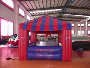 Tente personnalisée commerciale <span class=keywords><strong>Fournisseur</strong></span> <span class=keywords><strong>de</strong></span> fête gonflable Jeux <span class=keywords><strong>de</strong></span> loisirs <span class=keywords><strong>de</strong></span> plein air Cabine <span class=keywords><strong>de</strong></span> jeux <span class=keywords><strong>de</strong></span> carnaval gonflable à vendre - Product Image 4