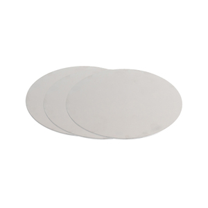 Prueba interna 3003 H26 0,8mm-4,0mm Disco circular de aluminio rastreable - Product Image 2