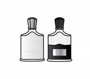 Perfume Masculino Oud 100ml, Marca Original, Venta al por Mayor, Colonia Masculina de Alta Calidad, Fragancia Duradera, Spray Corporal Amaderado, Black Love - Product Image 3