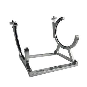 Auto Spare <strong>Parts</strong> CNC <strong>Manufacturing</strong> Performance <strong>Parts</strong> for <strong>Machinery</strong> Rapid Prototyping 3D Model Bronze Material Polishing Finish - Product Image 4