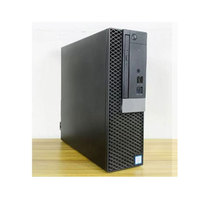 Offre Spéciale : Ordinateurs de Bureau/Tour All-in-One I3, I5, I7 Testés et Fonctionnels, Palettisés et Prêts à l'Exportation