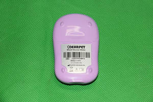 Système de surveillance de la glycémie pour animaux de compagnie équipement pour animaux de compagnie glucomètre pour animaux de compagnie MSLGC18 - Product Image 6