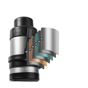 Food-grade Stainless Steel Insulated Chinese Style Large-capacity Kettle Pot Cover Home Use Portable Outdoor Hot Water <b>Bottle</b> - Product Image 5