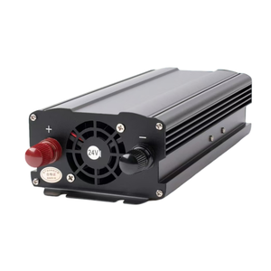 โปรโมชั่นพิเศษ อินเวอร์เตอร์แปลงไฟอัตโนมัติ 1300W คลื่นไซน์บริสุทธิ์ สำหรับบ้าน 12V 24V 48V 60V 72V เป็น 110V/220V อินเวอร์เตอร์ปั๊มไฟรถยนต์ - Product Image 6