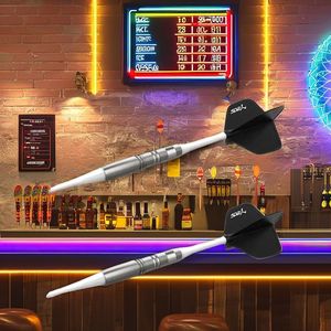 Ensemble de 3 kits de fléchettes pour le restaurant sportif - Product Image 4