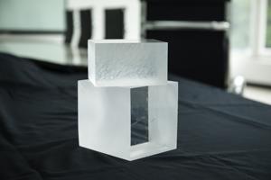 Lámina de PMMA Acrílico Transparente de Alta Calidad, Materia Prima Plástica SY - Product Image 4