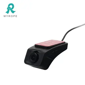 Caméra de tableau de bord 4g avec suivi Gps Caméra de tableau de bord avec alarme vibrante Caméra de véhicule avec plate-forme de suivi Gps