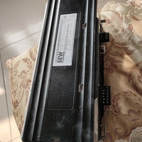 Inversor Movidrive Industrial MDX61B0055-5A3-4-00 MDX61B00555A3400 para PLC