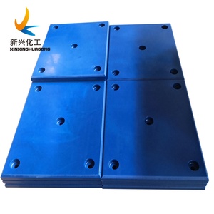 Nhựa an-ti tĩnh uhmwpe polyethylene mặc-chống liners - Product Image 5
