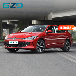 <span class=keywords><strong>Voiture</strong></span> d'occasion Lamando L en stock pour Volkswagen Lamando L 280TSI 1.4T essence 2023 avec rapport d'inspection officiel - Product Image 1