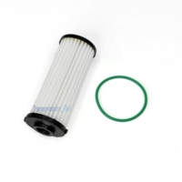 Élément filtrant DQ381 pour Volkswagen Golf 1999-2004 Remanufacturé Garantie de 6 mois