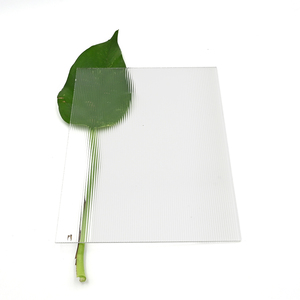 Kích thước tùy chỉnh tấm Acrylic trong suốt 3-8mm 1220*2440mm tấm Acrylic hoa văn - Product Image 6