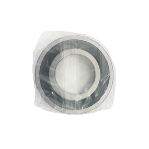 SKF 6206 2RSH ZZ <span class=keywords><strong>roulement</strong></span> à billes à gorge profonde <span class=keywords><strong>lg</strong></span> roulements de Machine à laver 30x62x16mm roulements de moto et de vélo d'origine - Product Image 2