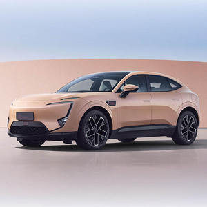 รถยนต์ไฟฟ้า Avatar 11 SUV ขนาดใหญ่ 5 ที่นั่ง ปี <span class=keywords><strong>2022</strong></span> รุ่นใหม่ล่าสุด ระยะทางวิ่งไกล พร้อมจำหน่าย - Product Image 4