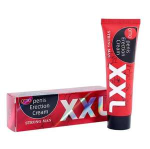 Crema para Agrandar el Pene para Hombres XXL, a Base de Plantas Naturales Puras, Sin Efectos Secundarios, Resistente al Agua, Estimulación para Adultos, 60 ml, la Más Popular - Product Image 4