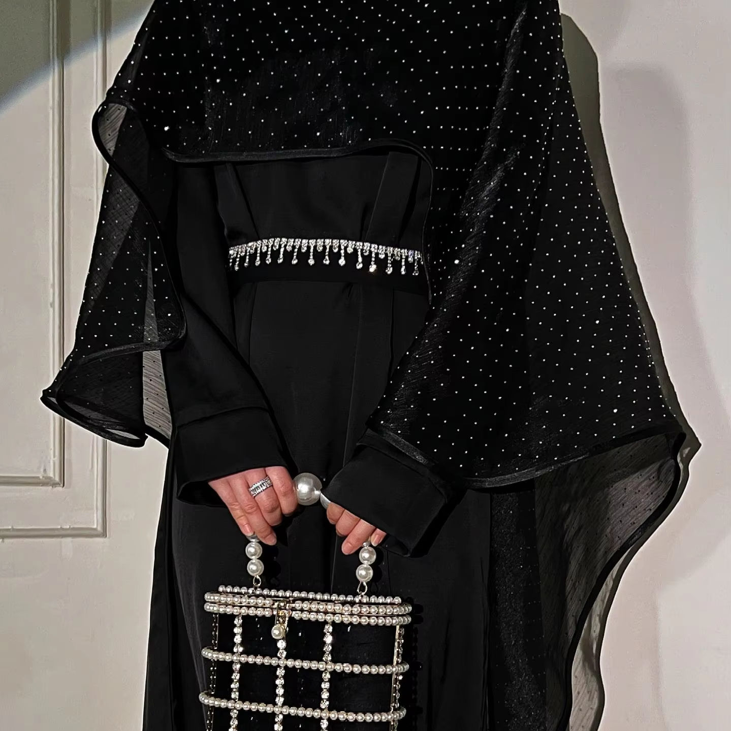 2025 superventas Sharut venta al por mayor Dubai Kaftan Islam