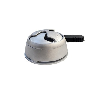 Dispositivo de Gestión de Calor (HMD) para Cachimbas de Plástico y Aleación de Aluminio, Soporte para Carbón, Accesorios para Cachimba/Shisha para Bares, Cafeterías y Salones - Product Image 4