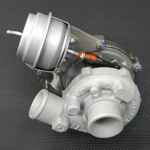 El mejor turbocompresor CHRA para Tucson 2.2L D4Ea - Product Image 2