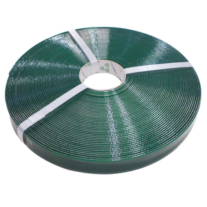 <span class=keywords><strong>Collar</strong></span> de correa de perro de plástico PVC reflectante duradero impermeable <span class=keywords><strong>TPU</strong></span> y correas de nailon recubiertas de poliuretano patrón sólido - Product Image 3