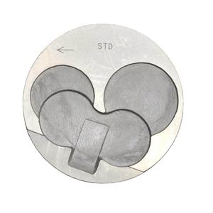 JCAR-piezas de repuesto para vehículos japoneses, kit de pistones, DYNA 13101, pick up, HIACE, furgoneta, 5L, 54120-13103/54120-150 - Product Image 1