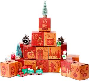 La boîte confortable pour les amoureux des <span class=keywords><strong>tricots</strong></span> et des <span class=keywords><strong>livres</strong></span> pour une nuit de vacances tranquille - Product Image 1