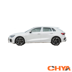 Audi A3 Sportback 2023, édition sport de luxe, moteur 35 TFSI, cockpit virtuel, volant sport, système audio Bang & Olufsen - Product Image 4