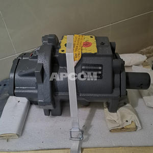 GA132 VSD GA160 VSD + GA200 Atlas Copco compresor de tornillo extremo de aire - Product Image 4