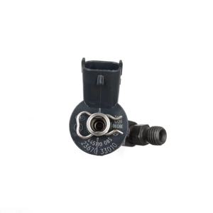Gran Stock de Inyectores Common Rail Diésel 0445110085 de Acero Inoxidable, Ajuste Universal, Nuevo Conjunto de Pulverización de Combustible Estable para Exportación - Product Image 5
